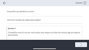 GalileeOne Screenshot 0