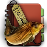 Carpio: Carp Fishing Log