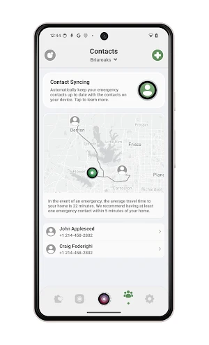WinnTech Fire Safety Screenshot 3