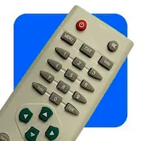 Remote Control for Bluestar AC