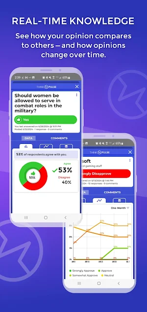 ThinkPulse Screenshot 3