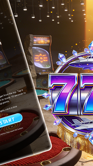 777 Meta Ftun Screenshot 1