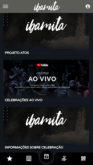 Ibamita Screenshot 3