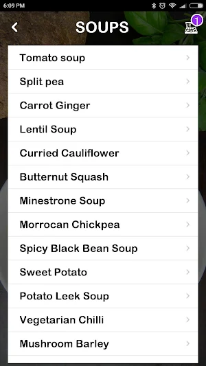 Soup Busters Screenshot 2