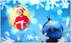 Christmas Photo Frames HD Screenshot 3