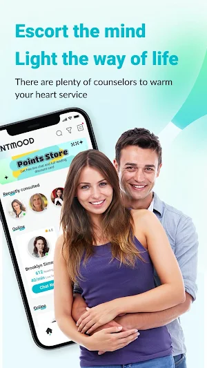 MintMood Screenshot 0