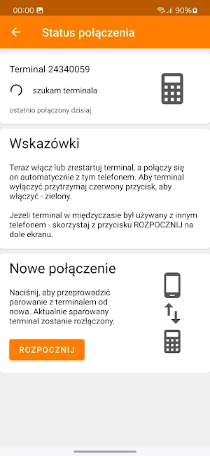 InslyPay Screenshot 1