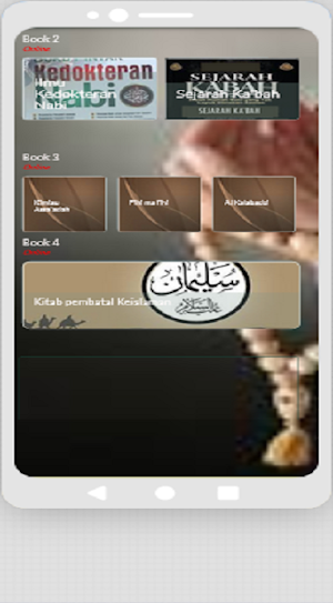 Doa Harian Muslim Screenshot 2