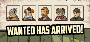 Black Border 2 Screenshot 0