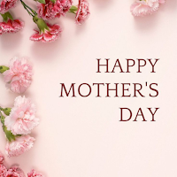 Happy Mother's day