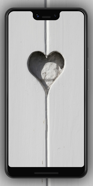 Love Vibes - Love Wallpaper HD Screenshot 3
