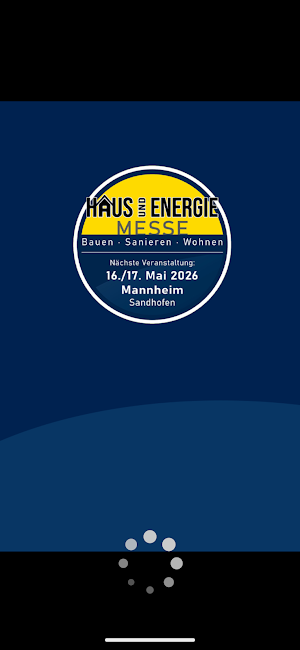 Haus Energie Messe Screenshot 0