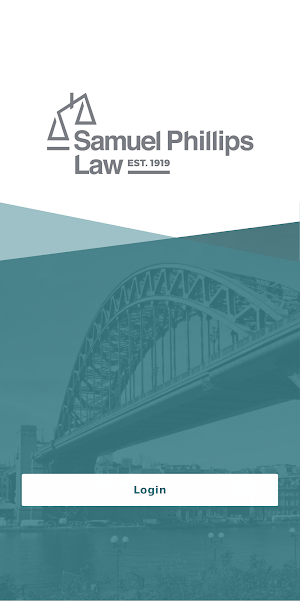 Samuel Phillips Law Screenshot 0