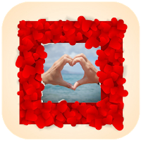 Romantic Photo Frames