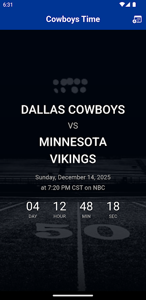 Cowboys Time Screenshot 0