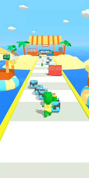 Island Boy Screenshot 2