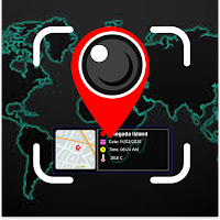 GPS Map Camera Photo & GeoTag
