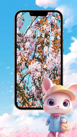 Blossom Wallpapers Screenshot 1