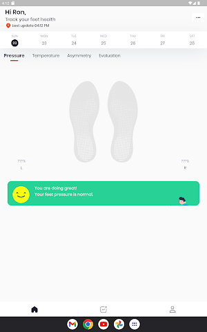 Actics Medical Screenshot 2