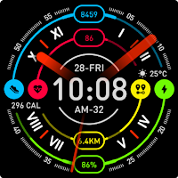 FORM Watch Face