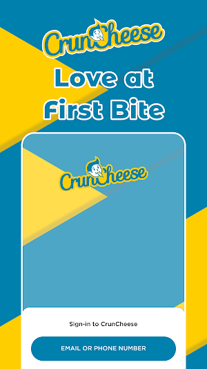 CrunCheese Screenshot 0