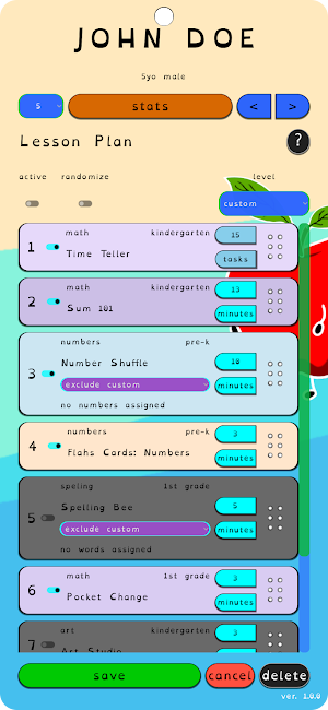 Back 2 Basic Screenshot 1