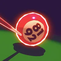 Billiard 2048: Pushing Matser