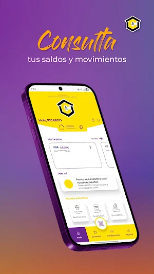 CaviApp Screenshot 0