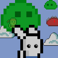 Bunny Vs Slime's
