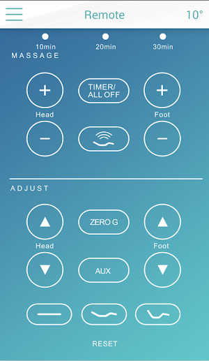 Ergomotion Screenshot 0