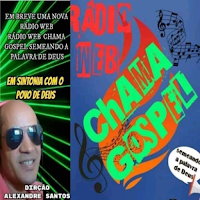 Rádio Web Chama Gospel