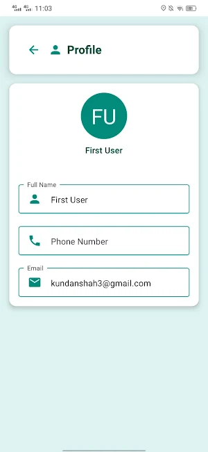 Bolaoo Driver Screenshot 3