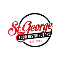 ST GEORGE
