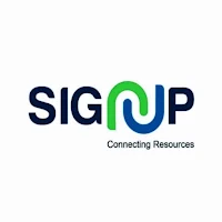 Sign Up
