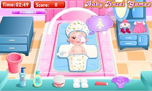 Baby Hazel Skin Care Screenshot 3
