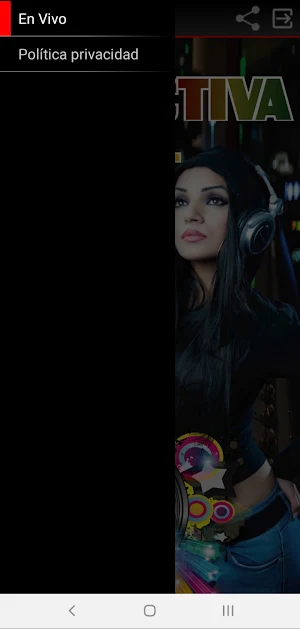 Selectiva Digital Screenshot 2