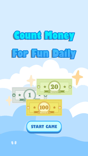 Count Money For Fun Daily Screenshot 0