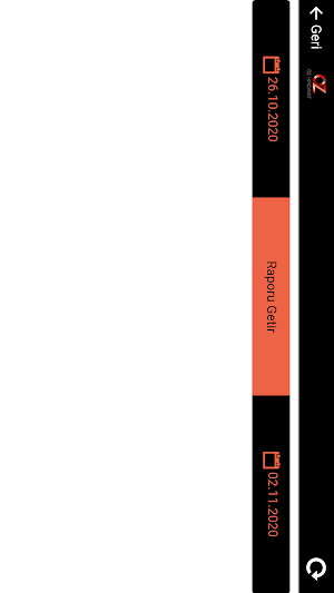 Öz Hırdavat B2B Screenshot 3