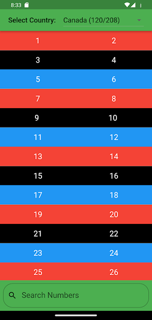 Circuit Color Screenshot 2