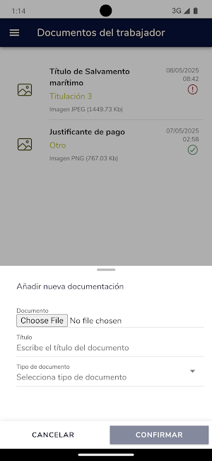Sealand Screenshot 2