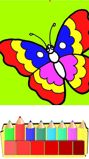Learning Games For Kids Babies Screenshot 0