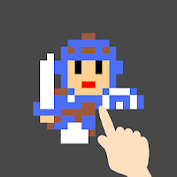 Retro Game Character Designer