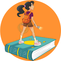 O tura prin lectura clasa III