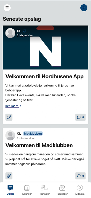 Nordhusene Screenshot 2