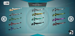 Shooting World Cup Screenshot 0