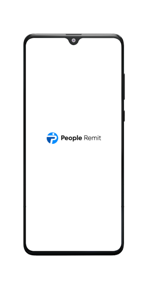 People Remit Screenshot 0