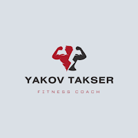 Yakov Takser Fitness Coach