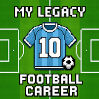 My Legacy: Football Career