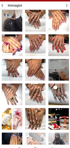 MI Estetica Screenshot 2