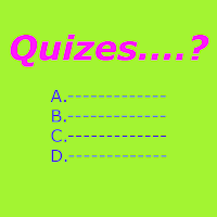 Quizes files vuni lite